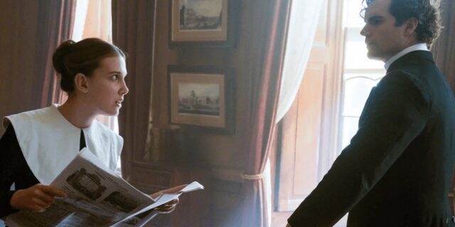 Netflix: Όλα όσα θα δούμε τον Σεπτέμβριο (και είναι πολλά)