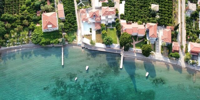 Επίδαυρος, διακοπές στη σκιά του αρχαίου θεάτρου