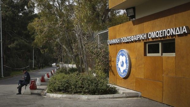 Ανοικτό να καταργηθεί η Football League με απόφαση Αυγενάκη