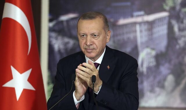 Spiegel: “Ερντογάν, ο αλαζονικός ηγέτης”