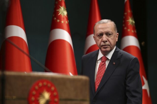 Υφαντής στο NEWS 24/7: Η Τουρκία εκβιάζει, οι κυρώσεις πρέπει να μπουν πάλι στο τραπέζι