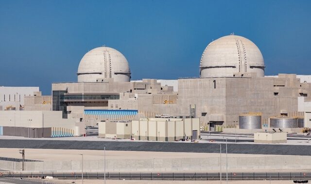 Ηνωμένα Αραβικά Εμιράτα: Τέθηκε σε λειτουργία το πρώτο πυρηνικό εργοστάσιο