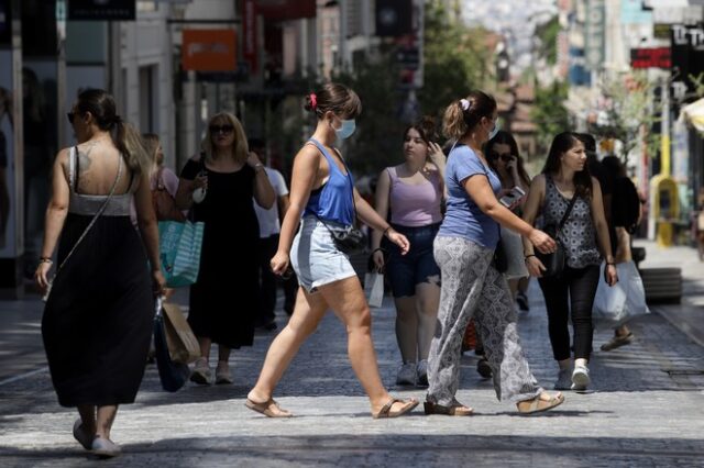 Παράταση μέχρι το τέλος του χρόνου για τις φορολογικές υποχρεώσεις των πληγέντων