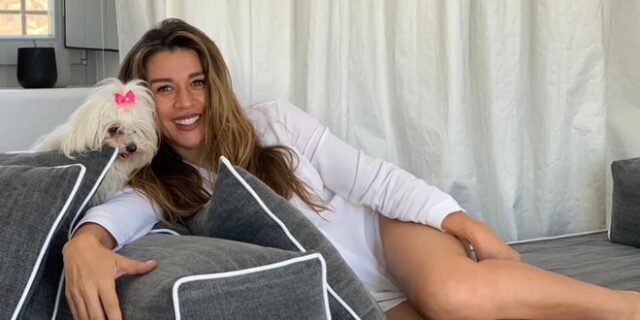 Έρρικα Πρεζεράκου: Πήρε εξιτήριο – Το συγκινητικό βίντεο στο Instagram