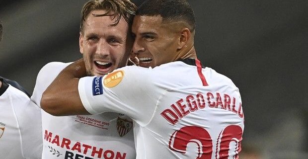 Europa League: Η ομάδα της σεζόν