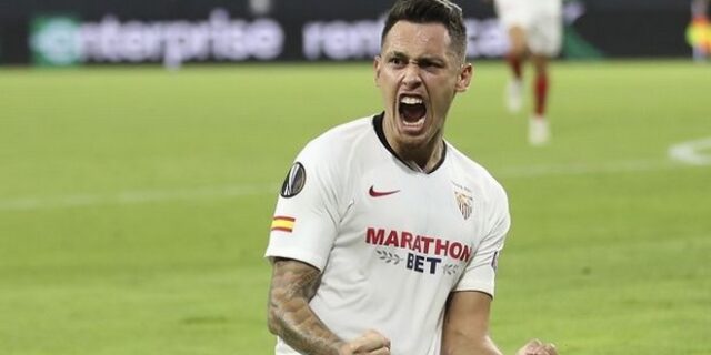 Γουλβς – Σεβίλλη 0-1: Θεία δίκη στο 88′ με Οκάμπος