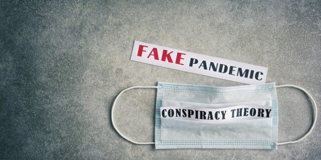 Κορονοϊός: Στον Εισαγγελέα όσοι διαδίδουν Fake News