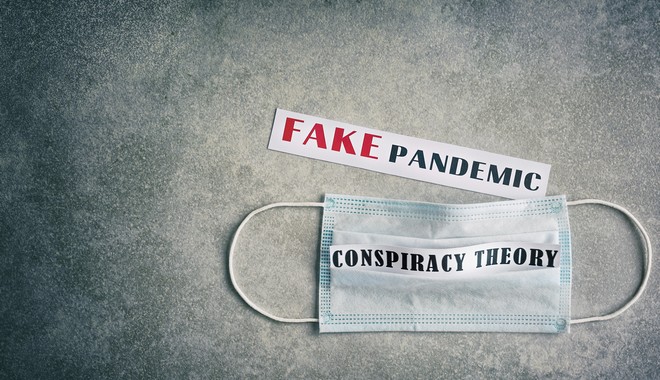 Κορονοϊός: Στον Εισαγγελέα όσοι διαδίδουν Fake News