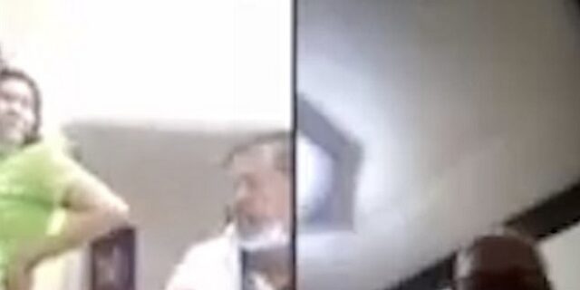 Η γκάφα του αιώνα: Αξιωματούχος εκανε σεξ με τη γραμματέα του κατά τη διάρκεια τηλεδιάσκεψης
