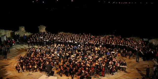 Καβάλα: Αναβολή των εκδηλώσεων λόγω κρουσμάτων