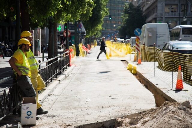 Το φυσικό αέριο επεκτείνεται και φτάνει σε 34 πόλεις μέχρι το 2024