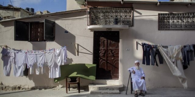 Σε καραντίνα η Λωρίδα της Γάζας μετά από κρούσματα κορονοϊού