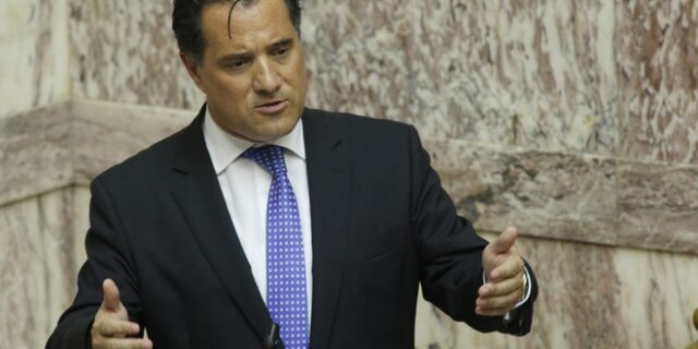 Γεωργιάδης: Μπορεί να επιστρέψουν τα SMS