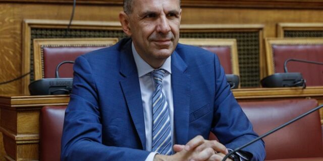 Γεραπετρίτης: ”Πανέτοιμοι για οποιαδήποτε τουρκική αντίδραση”