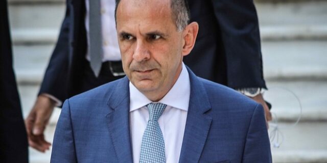 Γεραπετρίτης: “Η Τουρκία προχωρά στις προκλήσεις για να ικανοποιήσει το εσωτερικό της”