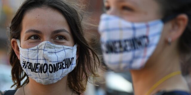 Κορονοϊός: Αρνητικό ρεκόρ κρουσμάτων στη Γερμανία