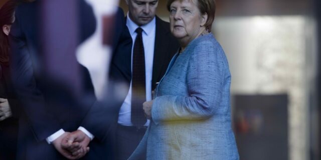 Παρέμβαση Γερμανίας: “Λυπηρό βήμα” η νέα τουρκική NAVTEX