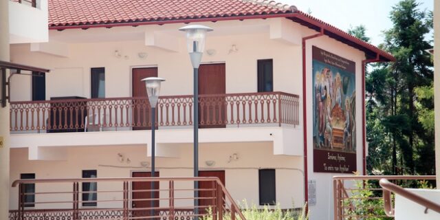 Θεσσαλονίκη: Παρέμβαση εισαγγελέα για το γηροκομείο στον Εύοσμο