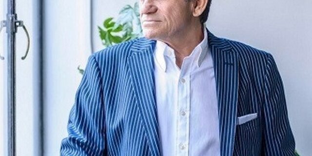 Κορονοϊός: Ακυρώθηκε η συναυλία του Γιώργου Μαργαρίτη