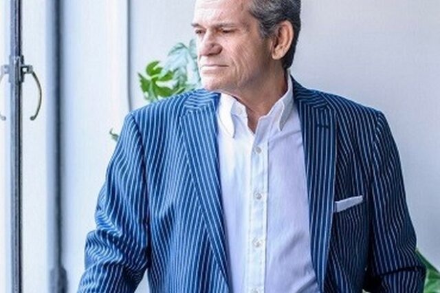 Κορονοϊός: Ακυρώθηκε η συναυλία του Γιώργου Μαργαρίτη