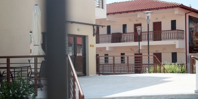 Κορονοϊός: Τα μέτρα για τα γηροκομεία