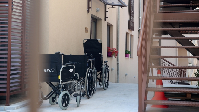 Κορονοϊός: Σε καραντίνα πάνω από 70 άτομα σε γηροκομείο στο Μοσχάτο