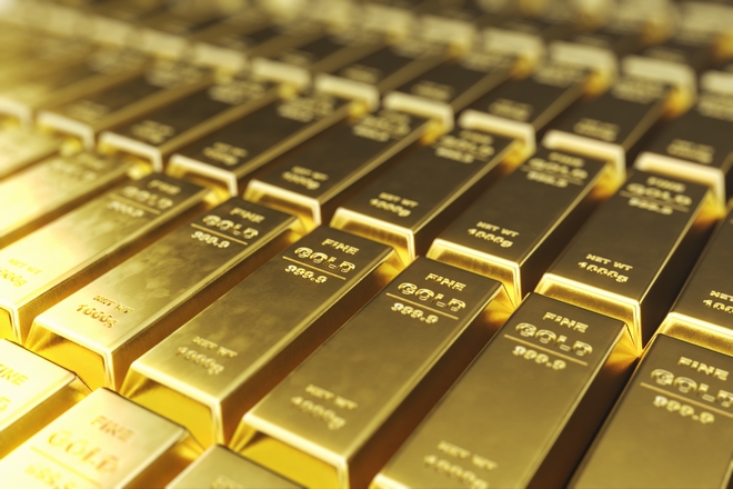 Χρυσός: Για πρώτη φορά ξεπέρασε το όριο των 2.000 δολαρίων