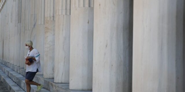 Κορονοϊός: Ψήγματα αισιοδοξίας από την υποχώρηση των κρουσμάτων
