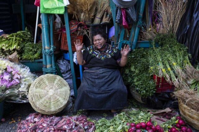 Γουατεμάλα: Οικογένειες αυτοχθόνων ξεριζώθηκαν – Ομάδα ενόπλων πυρπόλησε τα σπίτια τους