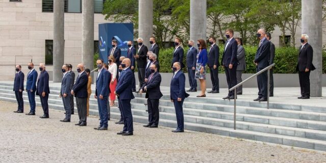 Μπορέλ: Περαιτέρω περιορισμοί κατά της Τουρκίας εάν αποτύχει ο διάλογος