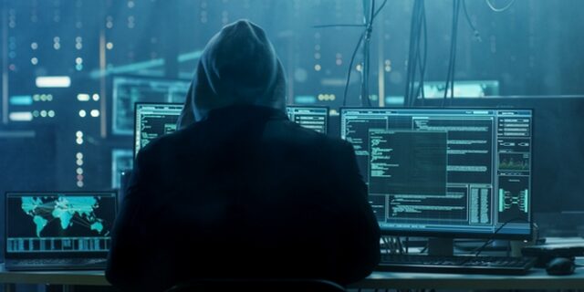 Τούρκοι χάκερς έριξαν το site του υπουργείου Εργασίας