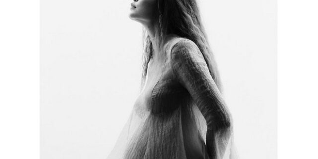 Gigi Hadid: Αδημοσίευτα καρέ από την εγκυμοσύνη της, τρελαίνουν το Instagram