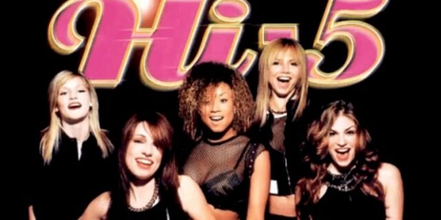 Hi-5: Έρχεται το πολυσυζητημένο reunion του συγκροτήματος;