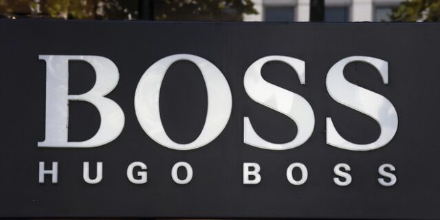 Hugo Boss: Εργασία στο γραφείο από Τρίτη μέχρι Πέμπτη και μετά τον κορονοϊό