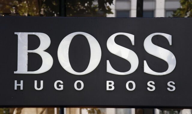Hugo Boss: Εργασία στο γραφείο από Τρίτη μέχρι Πέμπτη και μετά τον κορονοϊό