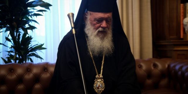 Ιερώνυμος: “Να προφυλάξουμε τον εαυτό μας, να προφυλάξουμε τους αδελφούς μας”