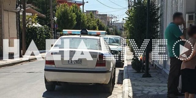 Ηλεία: 75χρονος βρέθηκε νεκρός στο σπίτι του μετά απο τρεις μήνες