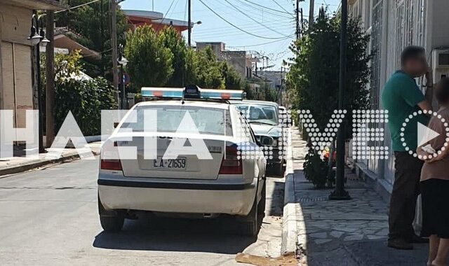 Ηλεία: 75χρονος βρέθηκε νεκρός στο σπίτι του μετά απο τρεις μήνες