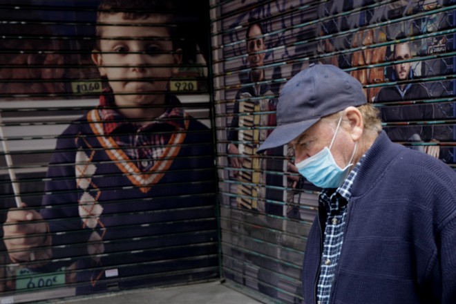 Θεσσαλονίκη: Θετικοί στον κορονοϊό ακόμη 4 υπάλληλοι της ΔΟΥ