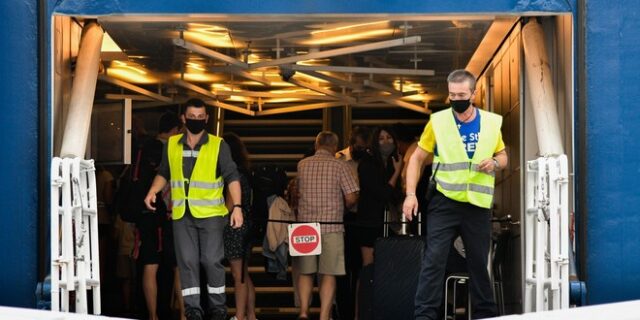 ΙΣΑ: Κάλεσμα για σχολαστική τήρηση των μέτρων για τον κορονοϊό