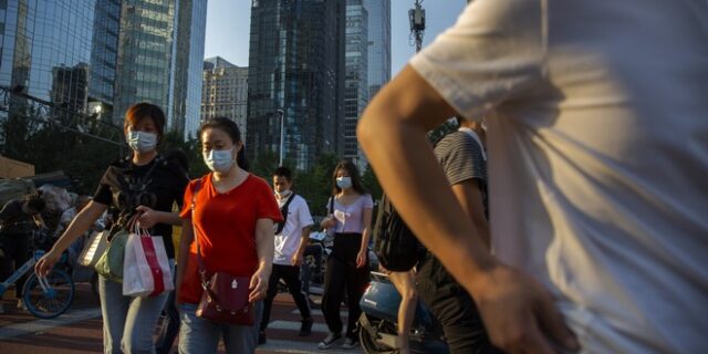 Κορονοϊός: Ελπίδες ΠΟΥ για τέλος της πανδημίας σε λιγότερο από δύο χρόνια