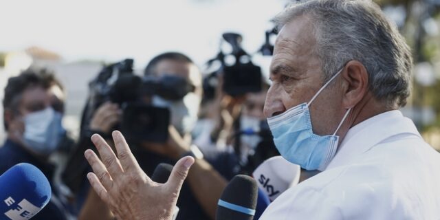 Ιταλία: Στα 953 τα νέα κρούσματα – 4 οι νεκροί σε μια μέρα