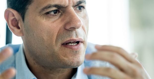 Ο Δημήτρης Ιτούδης είναι οριστικά ο νέος προπονητής της Εθνικής ομάδας