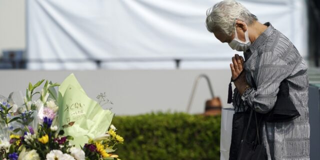 Χιροσίμα: Η Ιαπωνία “θυμάται” 75 χρόνια μετά – Εκδηλώσεις μνήμης εν μέσω πανδημίας