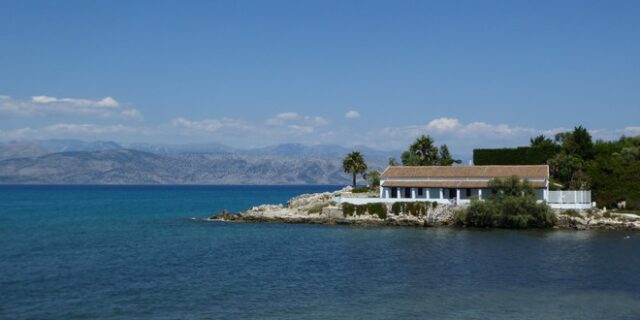 Σχεδόν αίθριος καιρός από την Πέμπτη- Άνοδος θερμοκρασίας