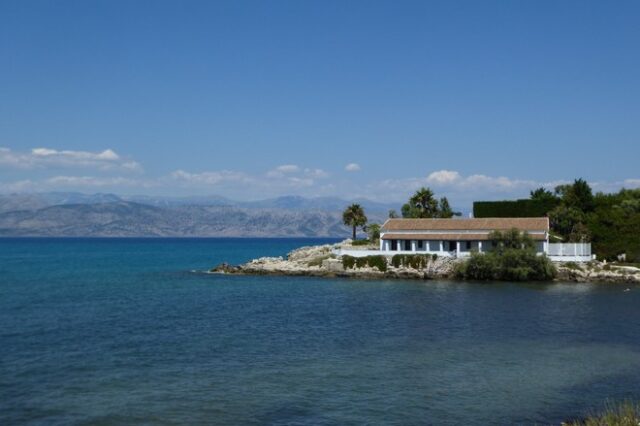 Σχεδόν αίθριος καιρός από την Πέμπτη- Άνοδος θερμοκρασίας