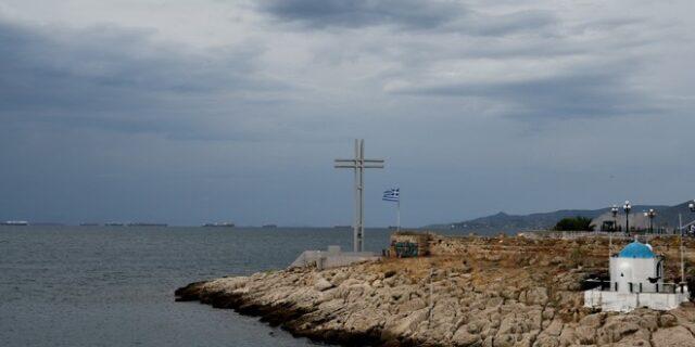 Πρόσκαιρη αστάθεια Τρίτη και Τετάρτη στα βόρεια