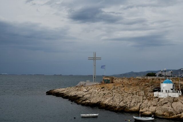 Πρόσκαιρη αστάθεια Τρίτη και Τετάρτη στα βόρεια