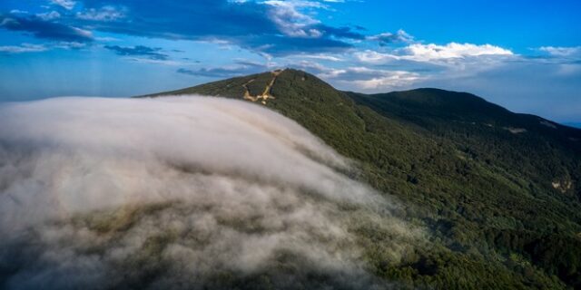 Βελτιωμένος καιρός με αστάθεια την Πέμπτη