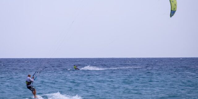 Σχεδόν αίθριος καιρός την Τετάρτη με κανονικές θερμοκρασίες